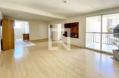 Apartamento para aluguel - centro, 2 quartos,  60 m² - são leopoldo