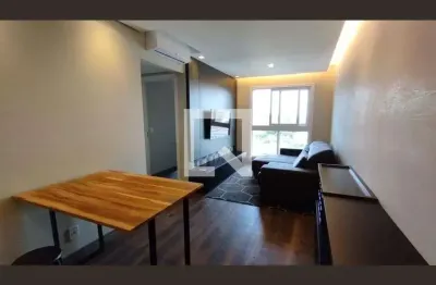 Apartamento para Aluguel - Pátria Nova, 2 Quartos,  57 m² - Novo Hamburgo