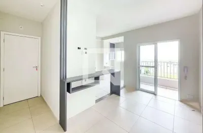 Apartamento para aluguel - urbanova v, 2 quartos,  60 m² - são josé dos campos