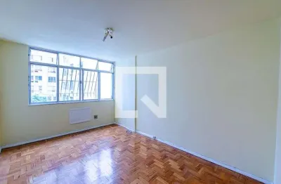 Apartamento para aluguel - icaraí, 2 quartos,  80 m² - niterói