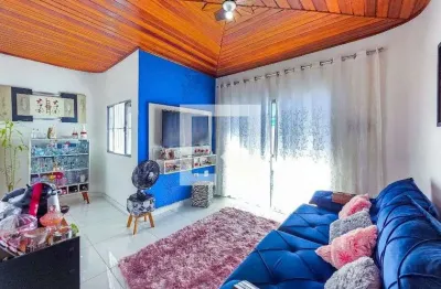 Casa para aluguel - jardim vale do sol, 2 quartos,  100 m² - são josé dos campos