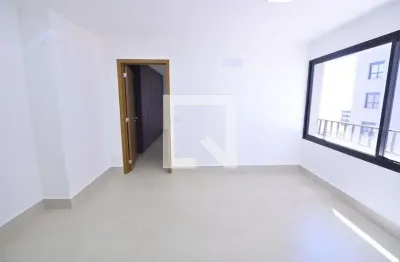Apartamento para aluguel - feliz, 1 quarto,  44 m² - goiânia