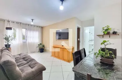 Apartamento para aluguel - jardim santos dumont, 1 quarto,  52 m² - são josé dos campos
