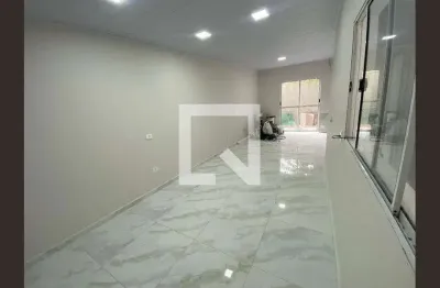 Casa para aluguel - jardim do engenho, 2 quartos,  96 m² - cotia