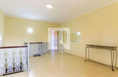 Cobertura para aluguel - jardim valparaiba, 2 quartos,  139 m² - são josé dos campos