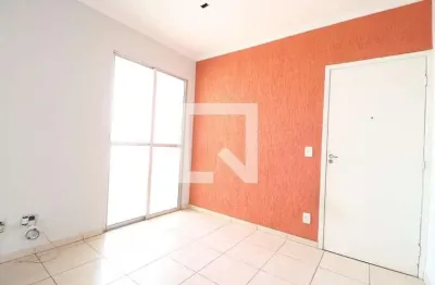 Cobertura para aluguel - tubalina, 3 quartos,  122 m² - uberlândia