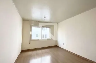 Apartamento para Aluguel - Ouro Branco, 1 Quarto,  60 m² - Novo Hamburgo