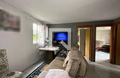 Apartamento para Aluguel - Marechal Rondon, 2 Quartos,  60 m² - Canoas