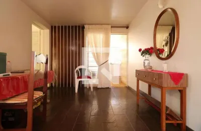 Casa para aluguel - jardim irajá, 4 quartos,  250 m² - ribeirão preto