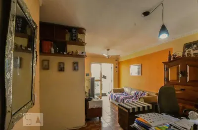 Apartamento para aluguel - jardim marajoara , 3 quartos,  74 m² - são paulo