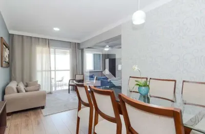 Apartamento para aluguel - vila augusta, 2 quartos,  75 m² - guarulhos