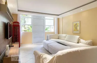Casa / sobrado em condomínio para aluguel - recreio, 3 quartos,  220 m² - rio de janeiro