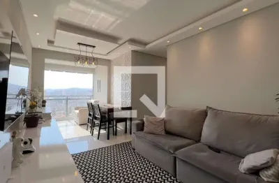 Apartamento para aluguel - picanço, 2 quartos,  70 m² - guarulhos