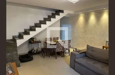 Casa para aluguel - vila mazzei, 3 quartos,  123 m² - são paulo