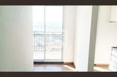 Apartamento para aluguel - socorro, 3 quartos,  52 m² - são paulo
