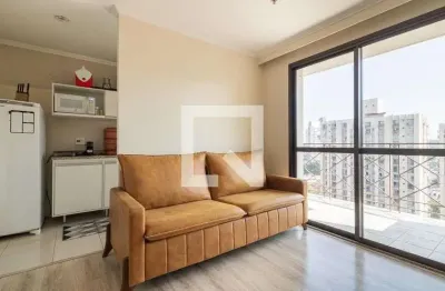 Apartamento para aluguel - vila olímpia, 2 quartos,  52 m² - são paulo