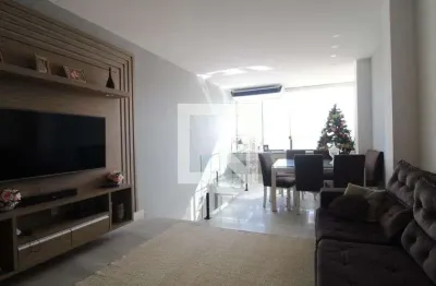 Casa / sobrado em condomínio para aluguel - anil, 4 quartos,  250 m² - rio de janeiro