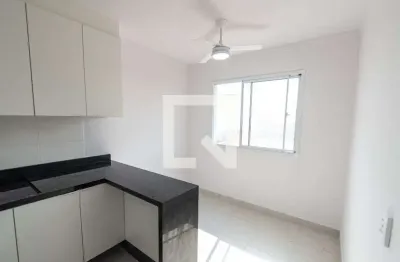 Apartamento para aluguel - cambuci, 2 quartos,  32 m² - são paulo