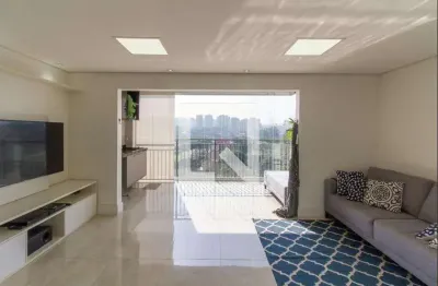 Apartamento com 2 quartos para alugar na Rua Campos Vergueiro, Lapa, São Paulo