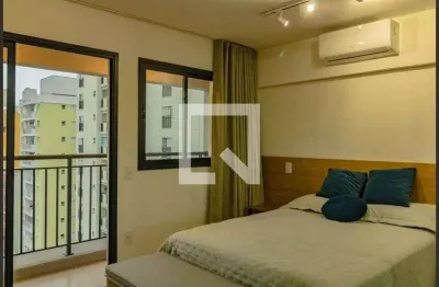 Apartamento para aluguel - saúde, 1 quarto,  27 m² - são paulo
