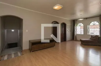 Casa para aluguel - vila formosa, 4 quartos,  215 m² - são paulo