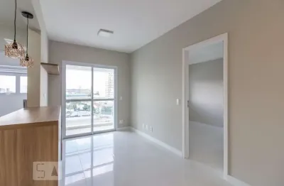 Apartamento para aluguel - barra funda, 1 quarto,  45 m² - são paulo