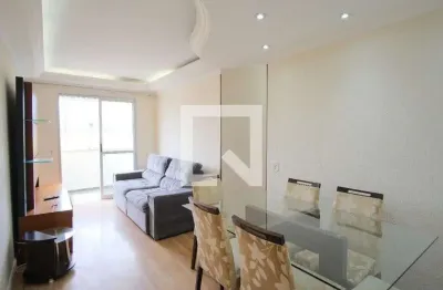 Apartamento para aluguel - vila matilde, 3 quartos,  61 m² - são paulo