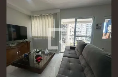 Apartamento para aluguel - alphaville, 1 quarto,  47 m² - barueri