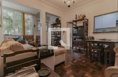Apartamento para aluguel - leblon, 3 quartos,  85 m² - rio de janeiro