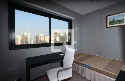 Kitnet / stúdio para aluguel - vila mariana, 1 quarto,  17 m² - são paulo