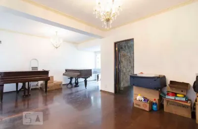 Casa para aluguel - casa verde, 3 quartos,  450 m² - são paulo