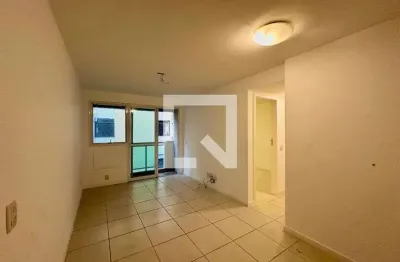 Apartamento para aluguel - humaitá, 3 quartos,  145 m² - rio de janeiro