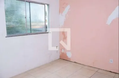 Casa para aluguel - sao cristovao, 1 quarto,  41 m² - salvador