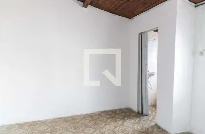 Casa para aluguel - vila gustavo, 1 quarto,  30 m² - são paulo