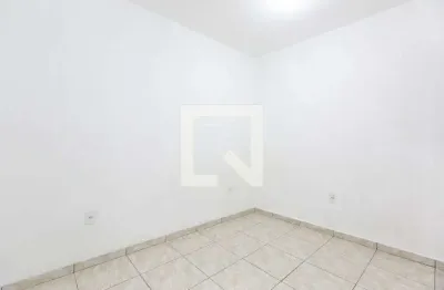Casa para aluguel - itaquera, 1 quarto,  80 m² - são paulo