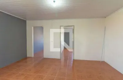 Apartamento para aluguel - harmonia, 2 quartos,  40 m² - canoas