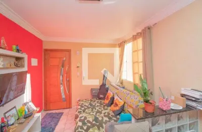 Apartamento para aluguel - jardim nove de julho, 2 quartos,  48 m² - são paulo