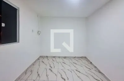 Casa para aluguel - são lourenço, 1 quarto,  21 m² - niterói