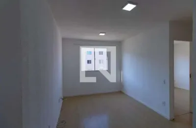Apartamento para aluguel - jardim petrópolis, 2 quartos,  38 m² - cotia