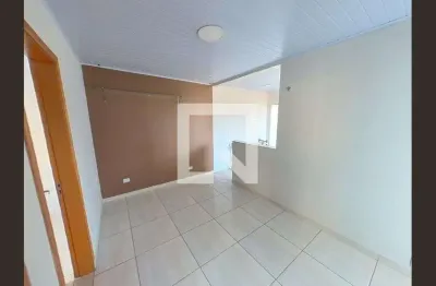 Casa para aluguel - vila serralheiron, 2 quartos,  55 m² - são paulo