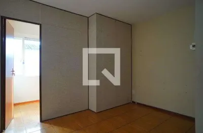 Apartamento para aluguel - vila operária, 1 quarto,  40 m² - porto alegre