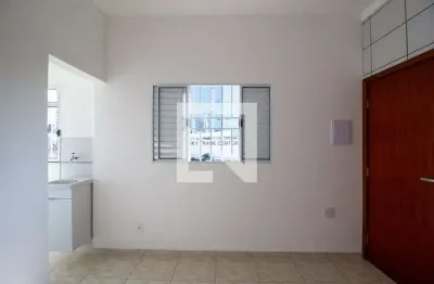 Kitnet / stúdio para aluguel - vila boa vista, 1 quarto,  26 m² - sorocaba