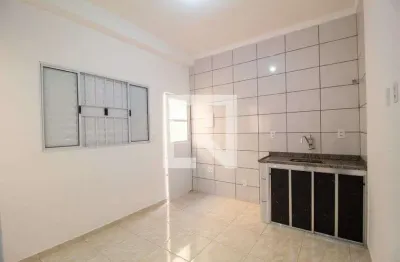 Kitnet / stúdio para aluguel - vila boa vista, 1 quarto,  26 m² - sorocaba