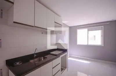 Apartamento para aluguel - sacomã, 2 quartos,  35 m² - são paulo