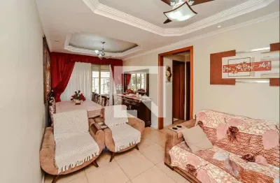 Apartamento para aluguel - rubem berta, 2 quartos,  49 m² - porto alegre