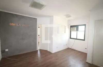 Kitnet / stúdio para aluguel - santana, 1 quarto,  40 m² - são paulo