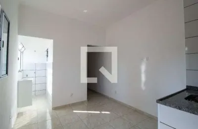Kitnet / Stúdio para Aluguel - Vila Boa Vista, 1 Quarto,  28 m² - Sorocaba