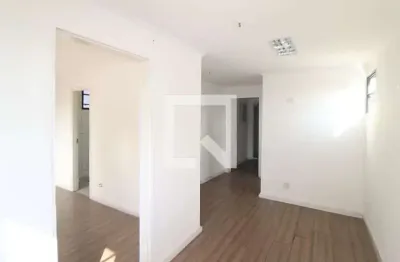 Apartamento para aluguel - santana, 1 quarto,  35 m² - são paulo
