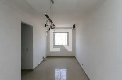 Apartamento para Aluguel - Vila Formosa, 3 Quartos,  63 m² - São Paulo