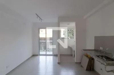 Apartamento para aluguel - itaquera, 2 quartos,  38 m² - são paulo